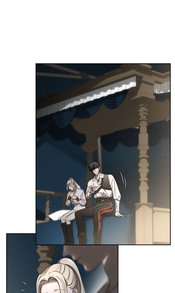 Read How to Put Your Savior on the Throne chapter 21 image 58 on Lezhin