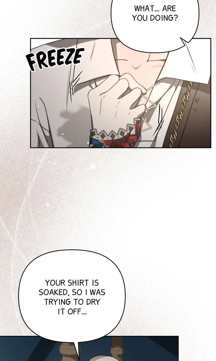 Read How to Put Your Savior on the Throne chapter 21 image 61 on Lezhin