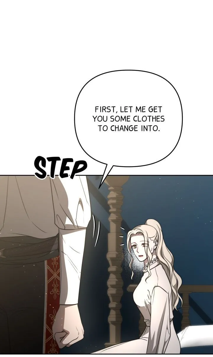 Read How to Put Your Savior on the Throne chapter 21 image 68 on Lezhin