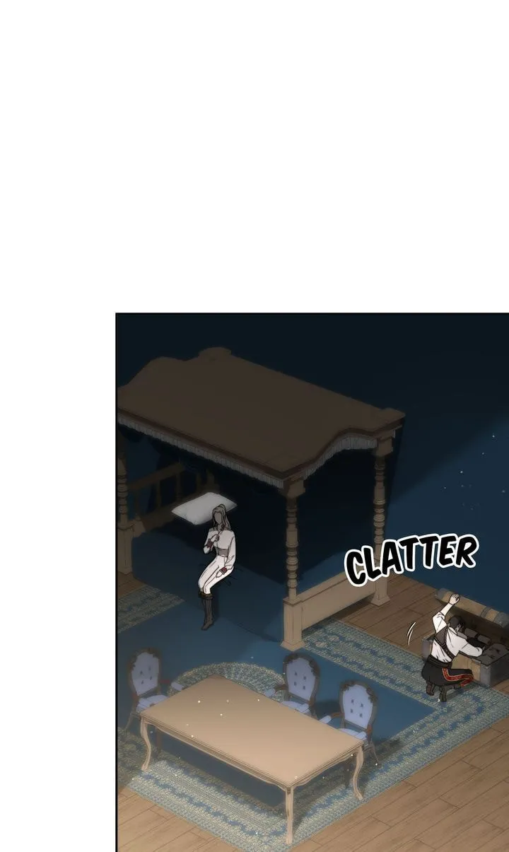 Read How to Put Your Savior on the Throne chapter 21 image 69 on Lezhin