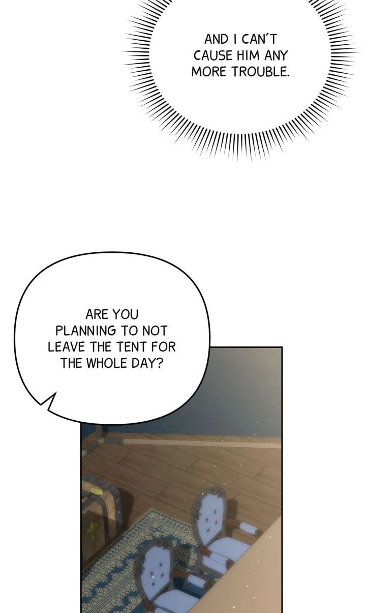 Read How to Put Your Savior on the Throne chapter 21 image 73 on Lezhin