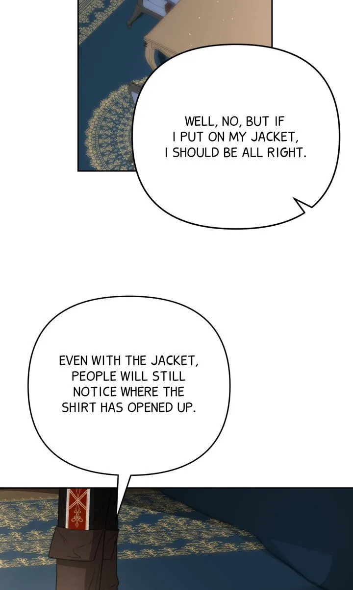 Read How to Put Your Savior on the Throne chapter 21 image 74 on Lezhin