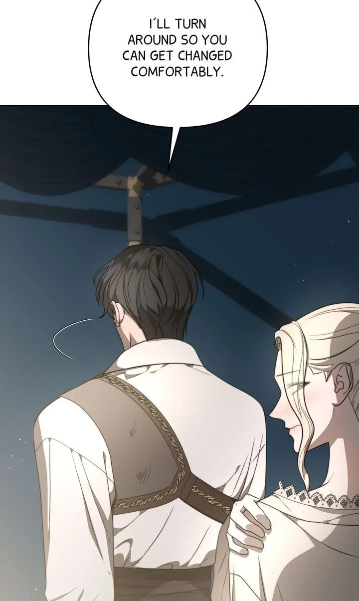 Read How to Put Your Savior on the Throne chapter 21 image 77 on Lezhin
