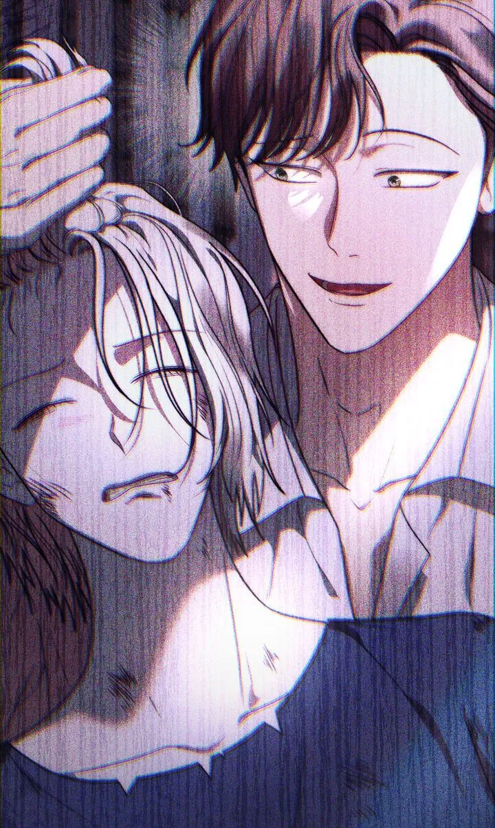 Read How to Put Your Savior on the Throne chapter 21 image 8 on Lezhin