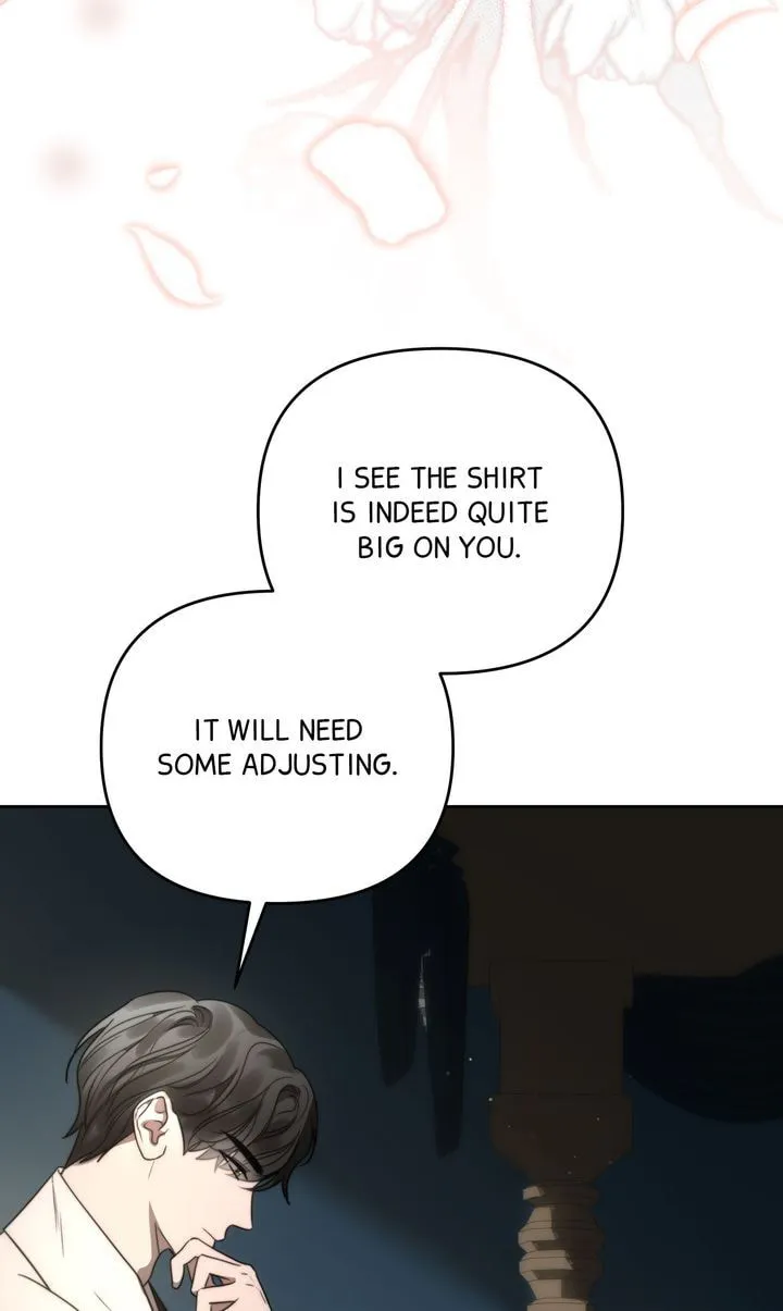 Read How to Put Your Savior on the Throne chapter 21 image 80 on Lezhin