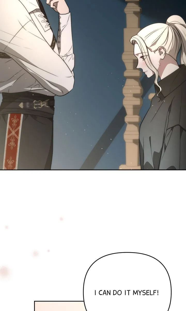 Read How to Put Your Savior on the Throne chapter 21 image 81 on Lezhin