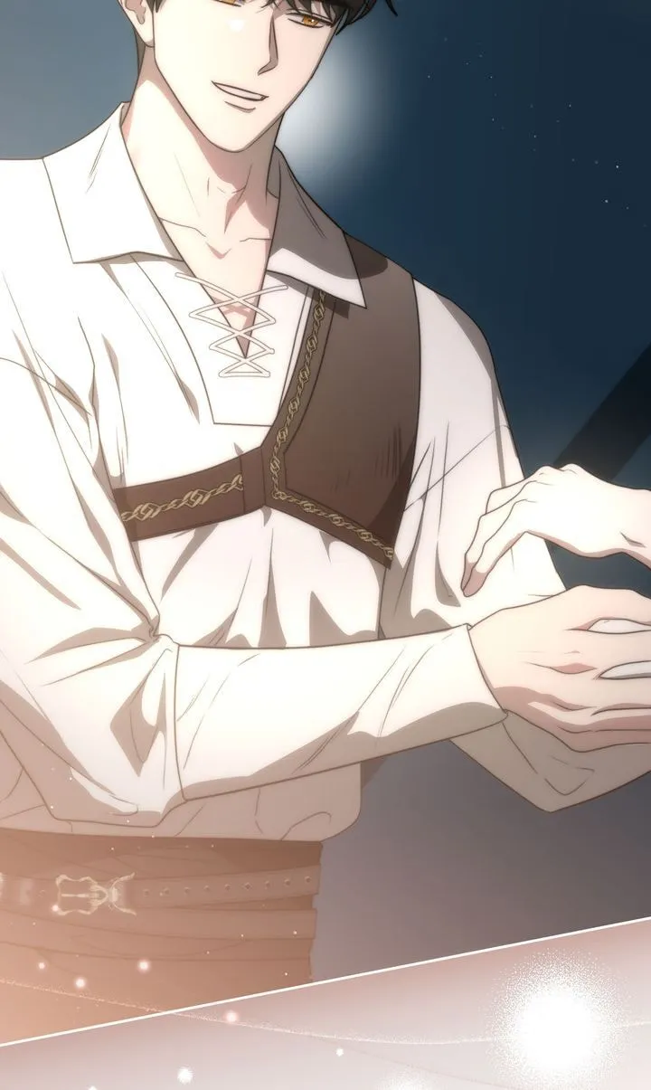 Read How to Put Your Savior on the Throne chapter 21 image 84 on Lezhin