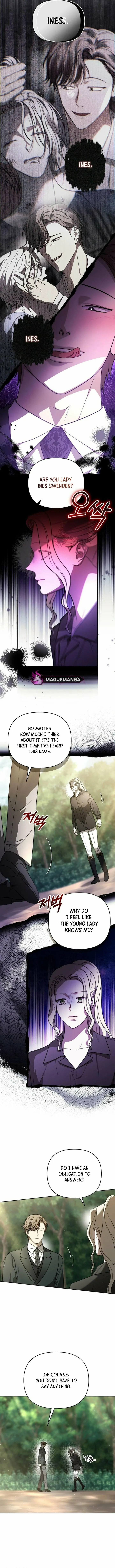Read How to Put Your Savior on the Throne chapter 23 image 1 on Lezhin