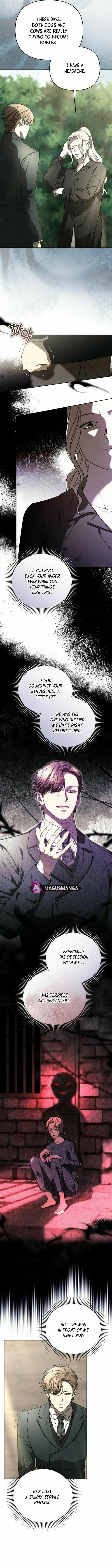 Read How to Put Your Savior on the Throne chapter 23 image 7 on Lezhin