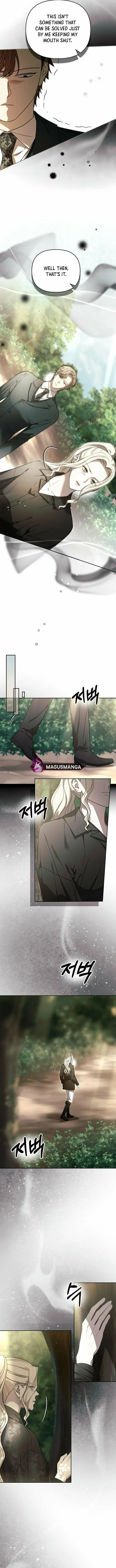 Read How to Put Your Savior on the Throne chapter 23 image 9 on Lezhin