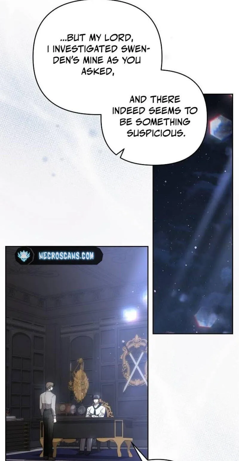 Read How to Put Your Savior on the Throne chapter 25 image 1 on Lezhin