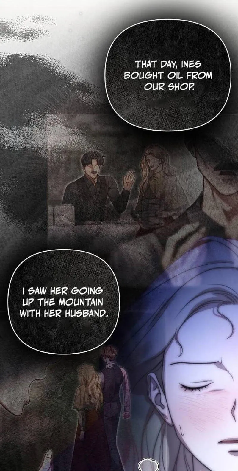 Read How to Put Your Savior on the Throne chapter 25 image 16 on Lezhin