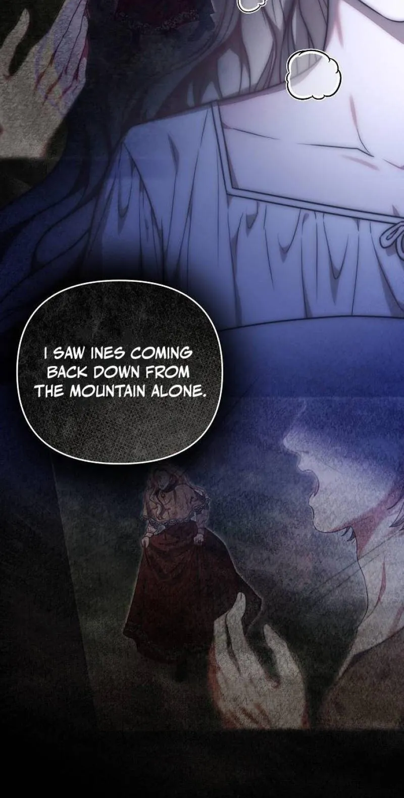 Read How to Put Your Savior on the Throne chapter 25 image 17 on Lezhin