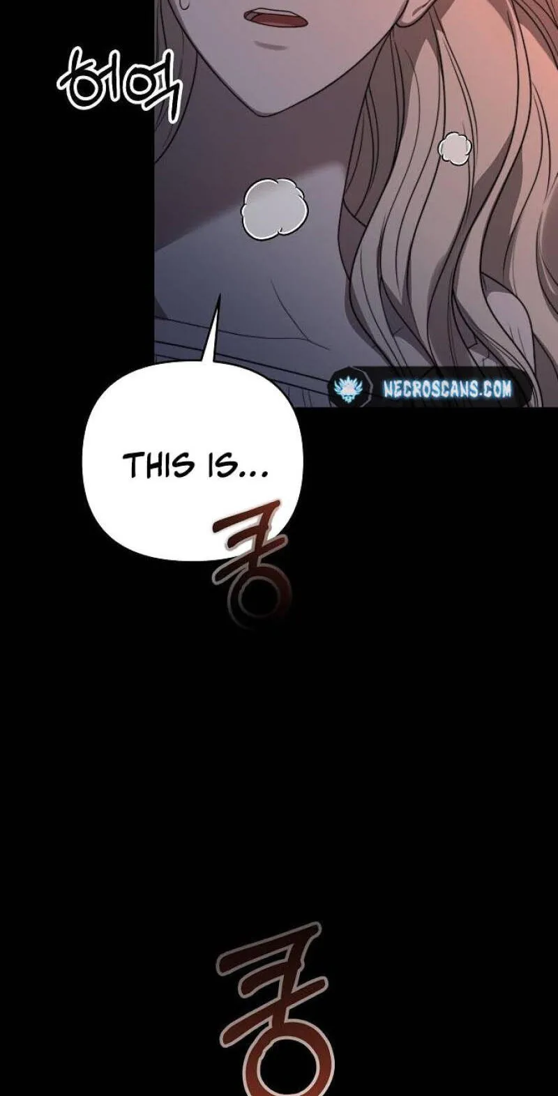 Read How to Put Your Savior on the Throne chapter 25 image 23 on Lezhin