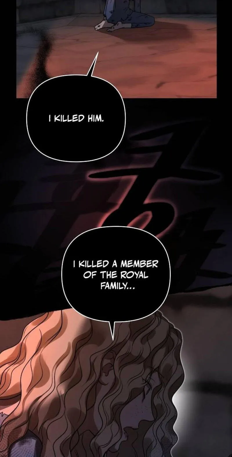 Read How to Put Your Savior on the Throne chapter 25 image 25 on Lezhin