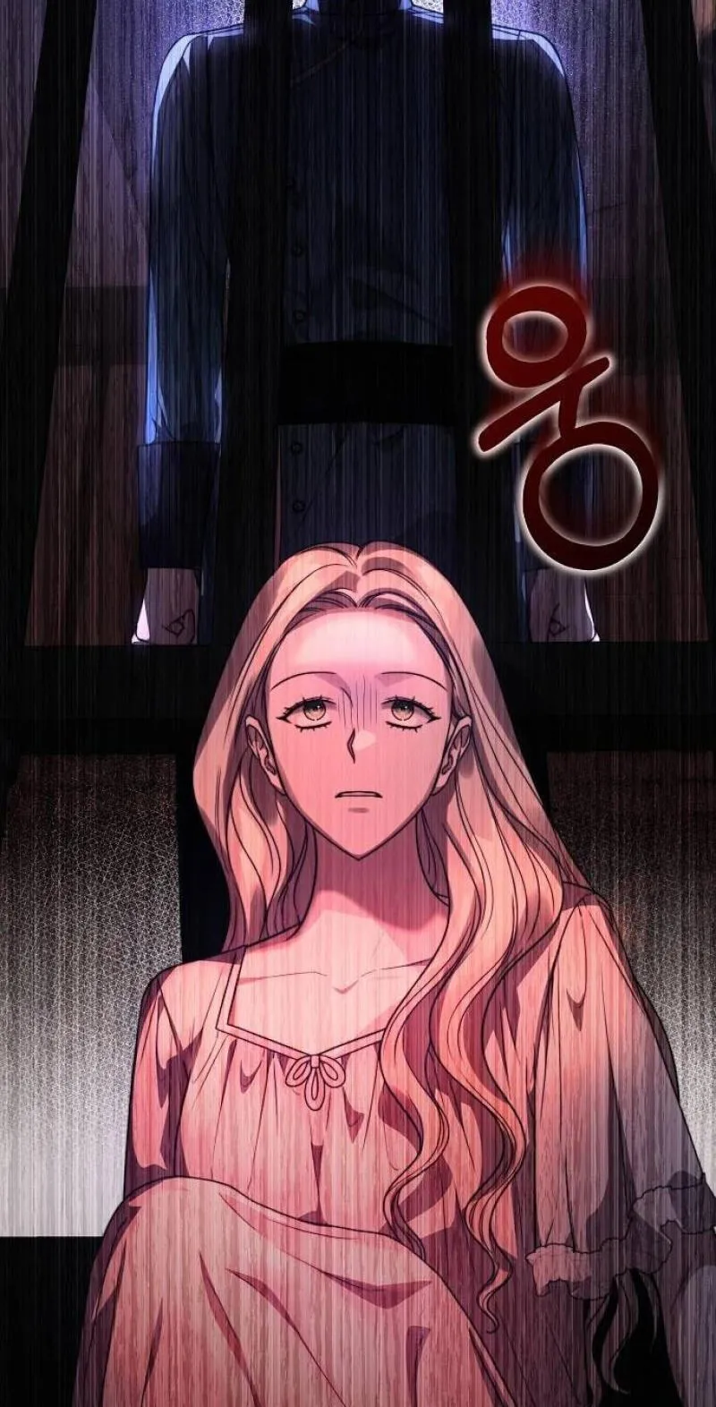 Read How to Put Your Savior on the Throne chapter 25 image 28 on Lezhin