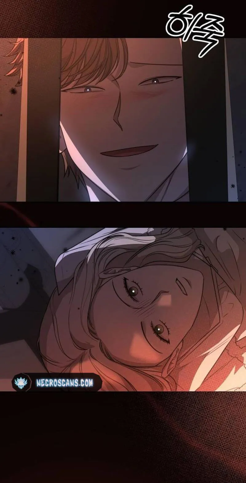 Read How to Put Your Savior on the Throne chapter 25 image 30 on Lezhin