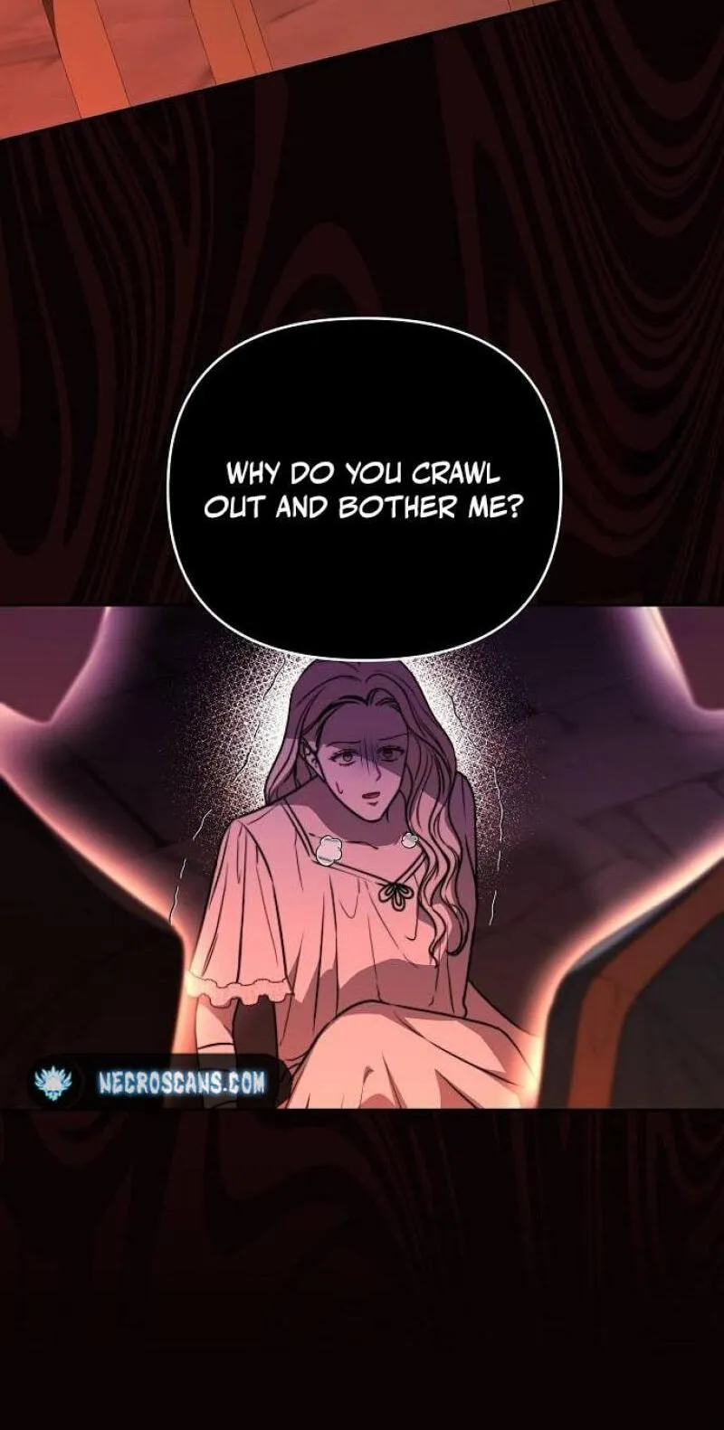Read How to Put Your Savior on the Throne chapter 25 image 34 on Lezhin