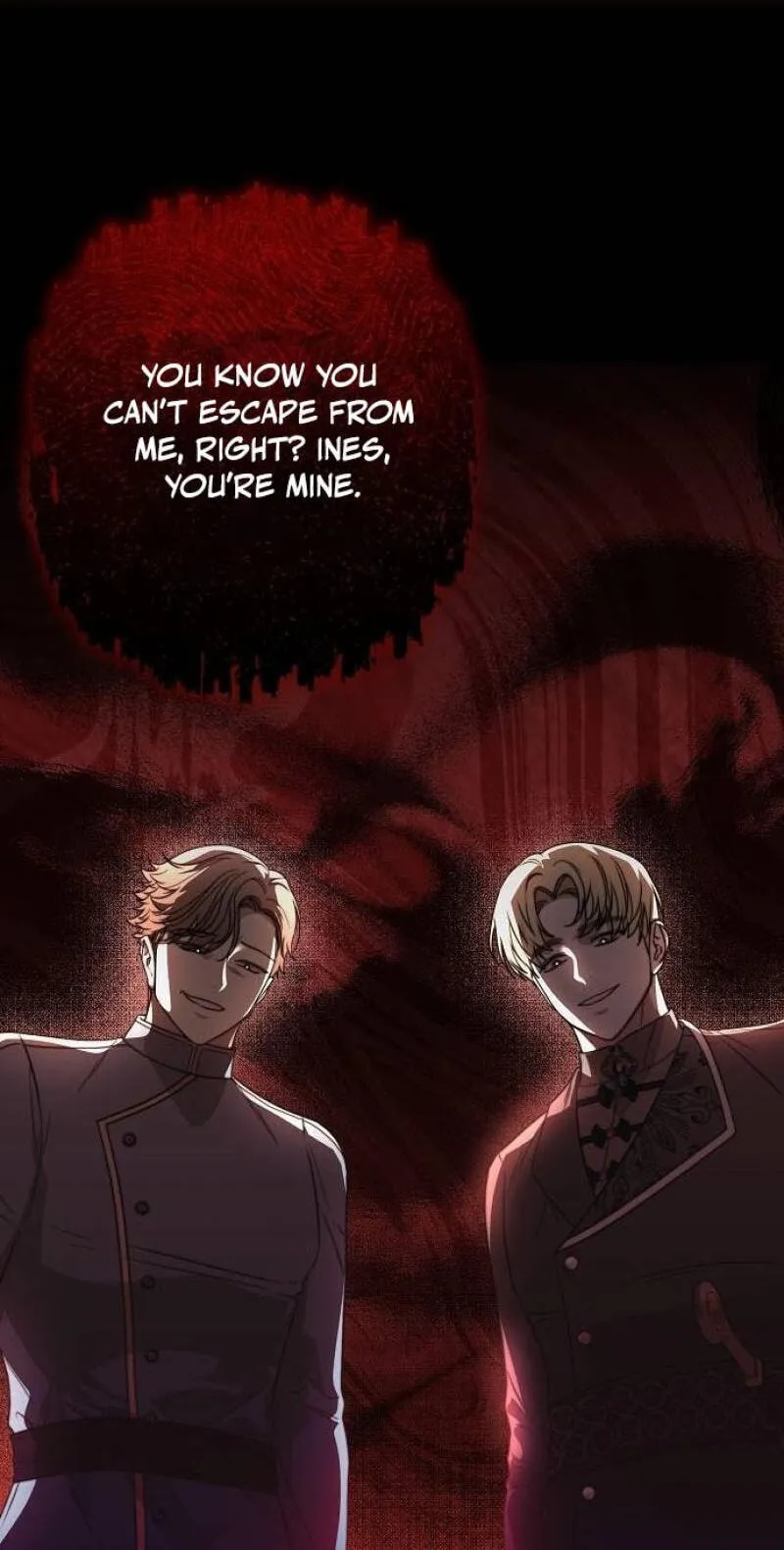 Read How to Put Your Savior on the Throne chapter 25 image 35 on Lezhin