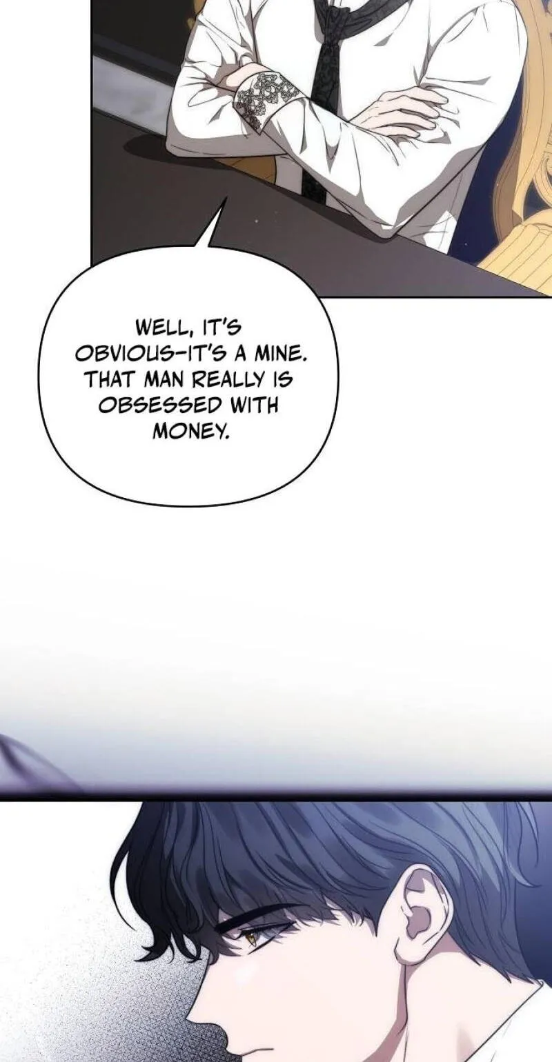 Read How to Put Your Savior on the Throne chapter 25 image 5 on Lezhin