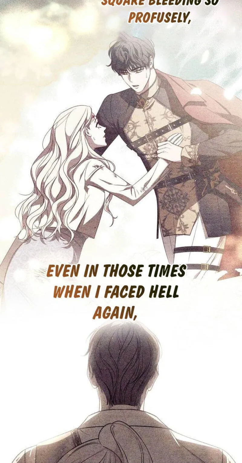 Read How to Put Your Savior on the Throne chapter 25 image 53 on Lezhin