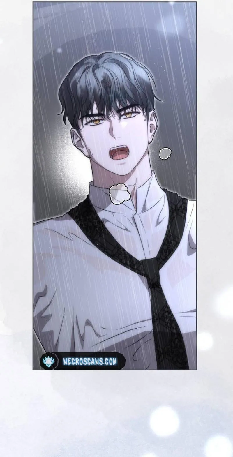 Read How to Put Your Savior on the Throne chapter 25 image 55 on Lezhin