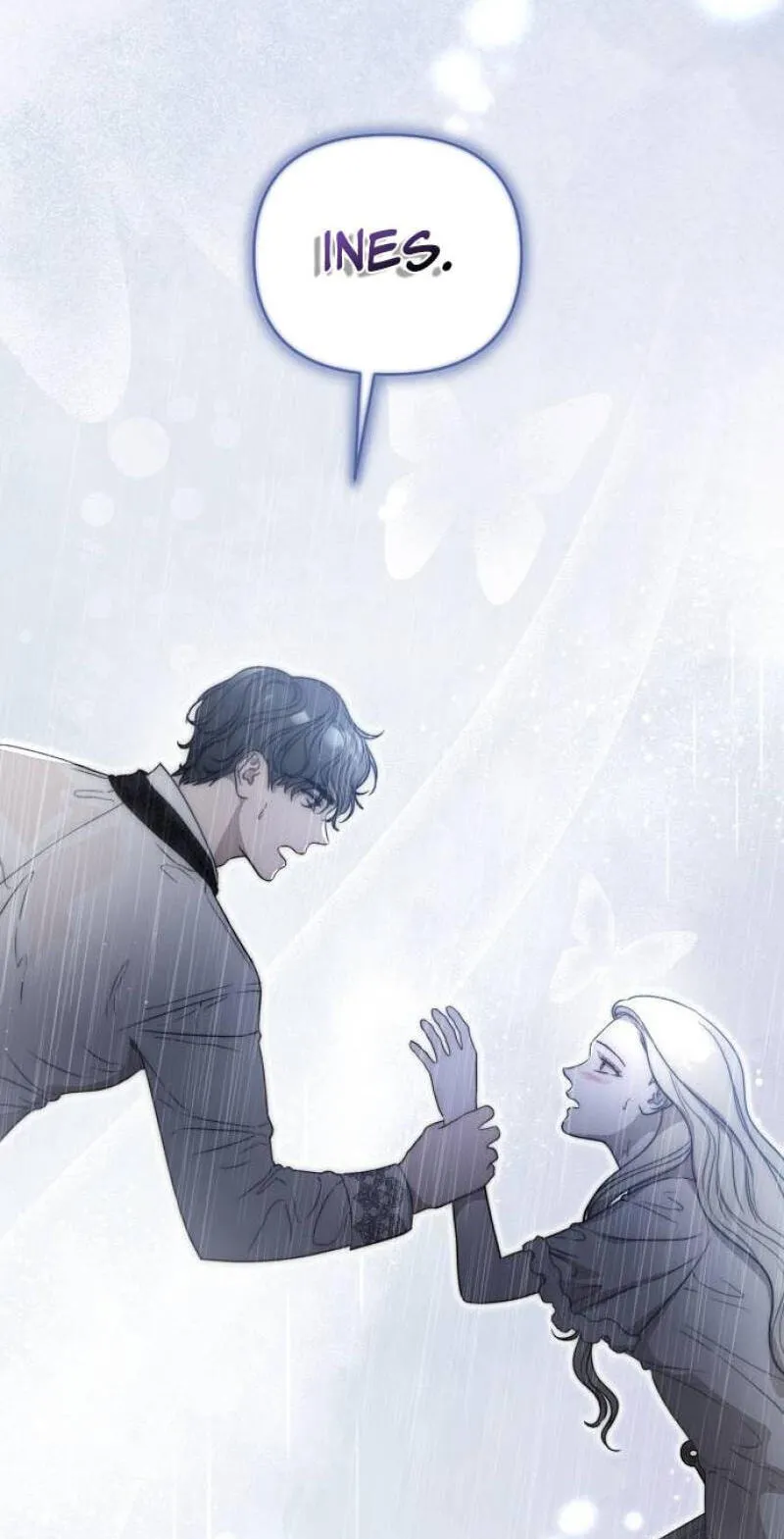 Read How to Put Your Savior on the Throne chapter 25 image 56 on Lezhin