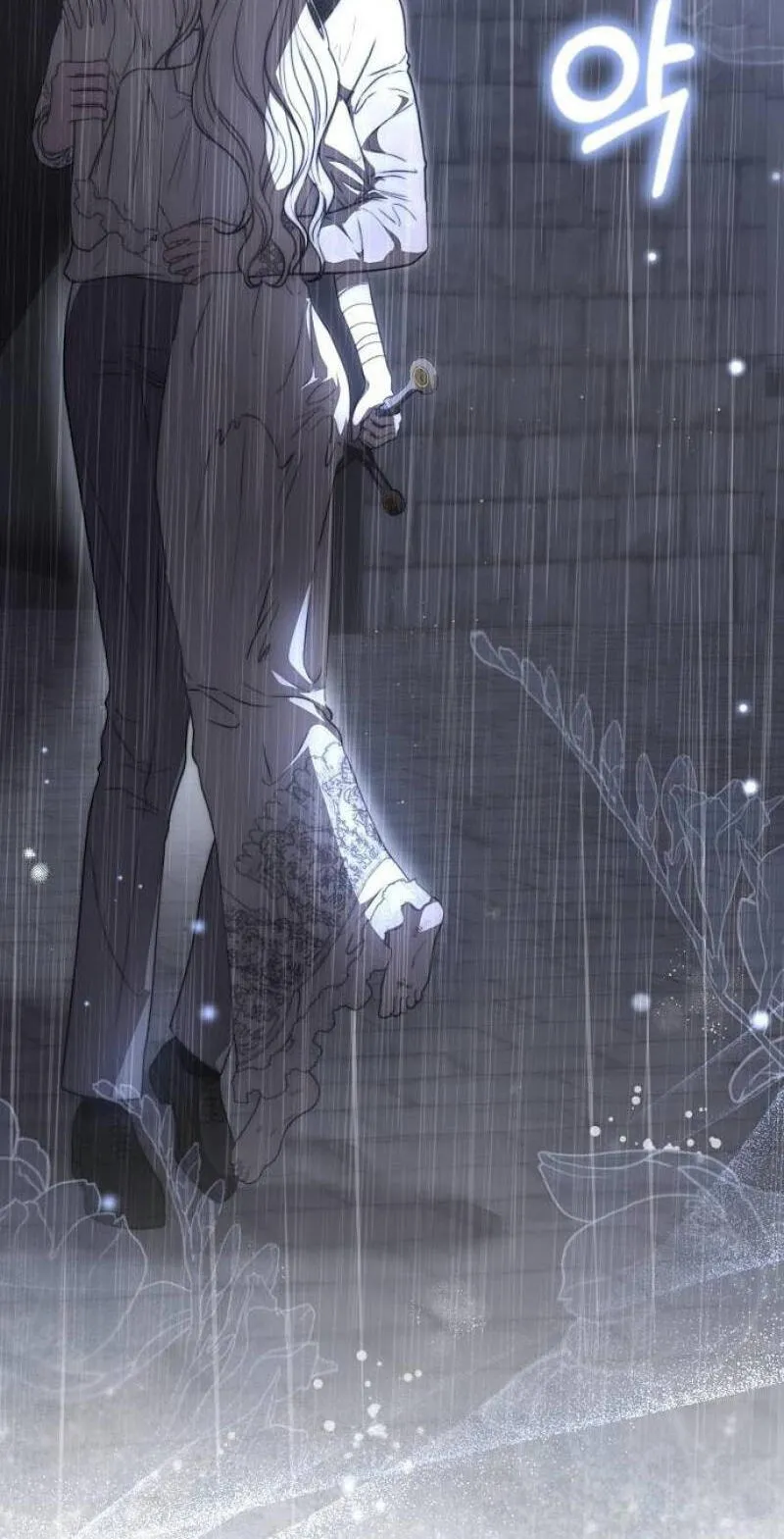 Read How to Put Your Savior on the Throne chapter 25 image 58 on Lezhin
