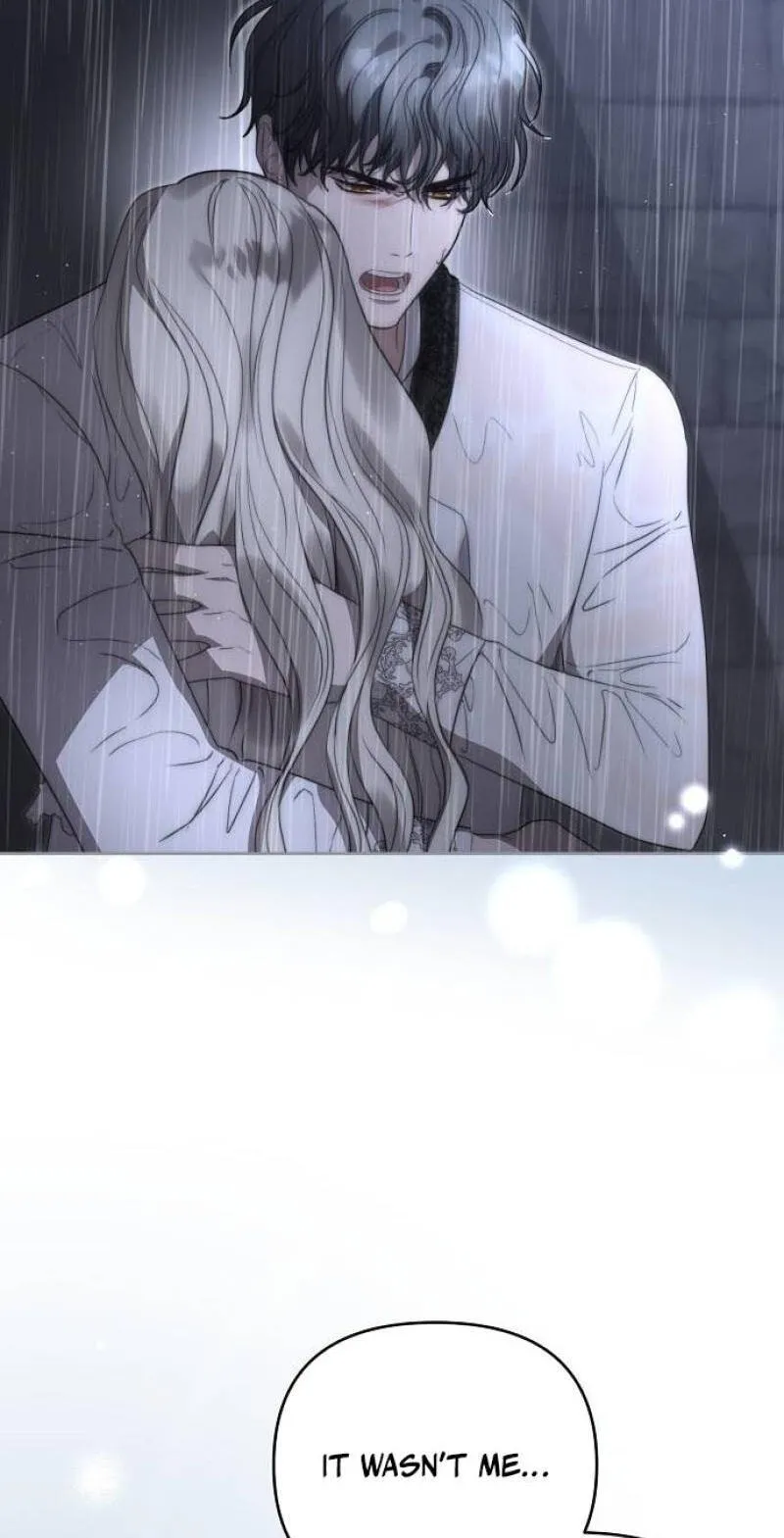 Read How to Put Your Savior on the Throne chapter 25 image 62 on Lezhin