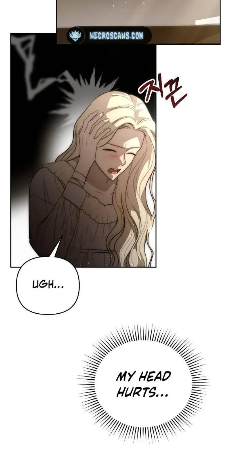 Read How to Put Your Savior on the Throne chapter 25 image 72 on Lezhin