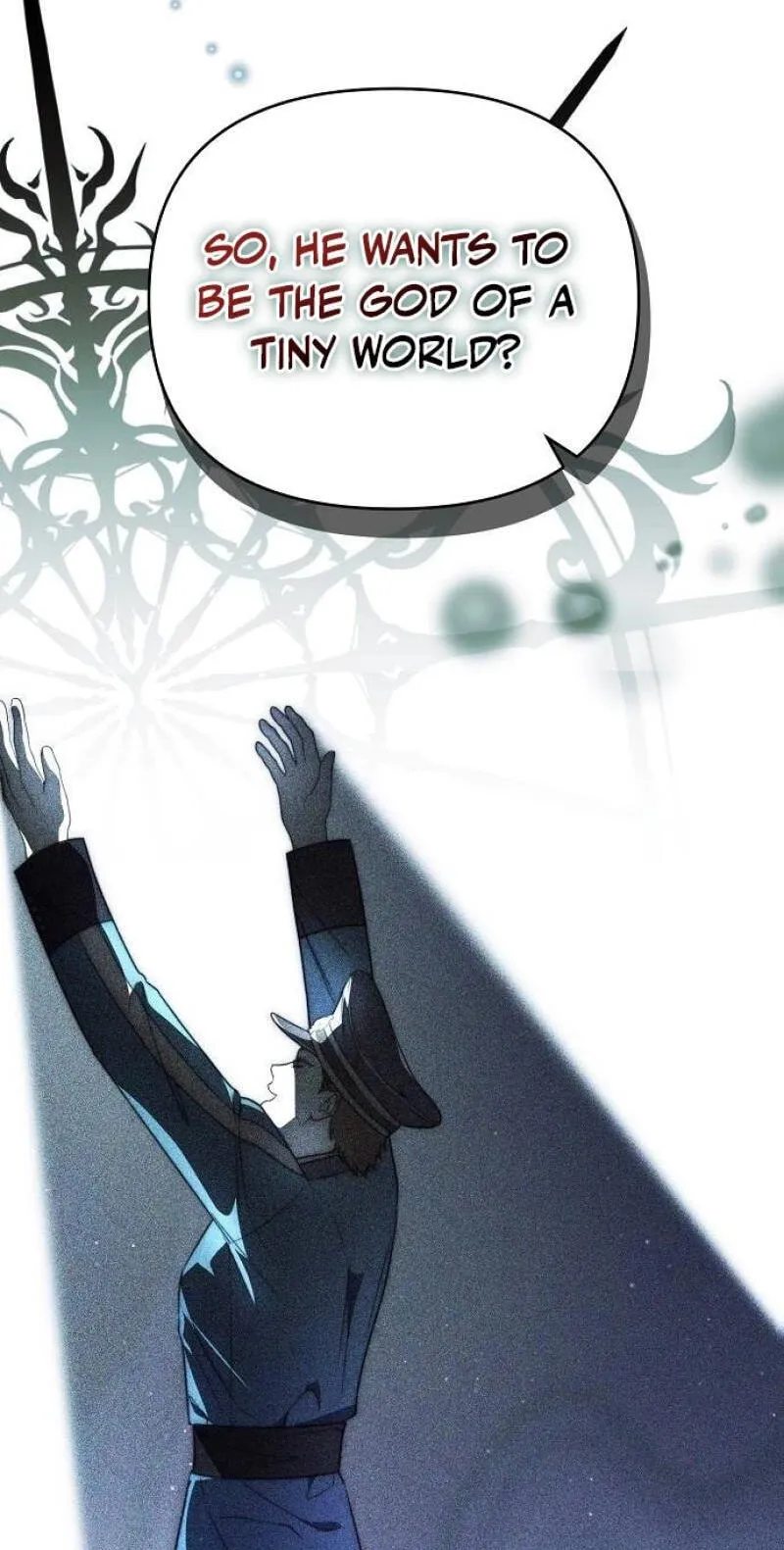 Read How to Put Your Savior on the Throne chapter 30 image 13 on Lezhin