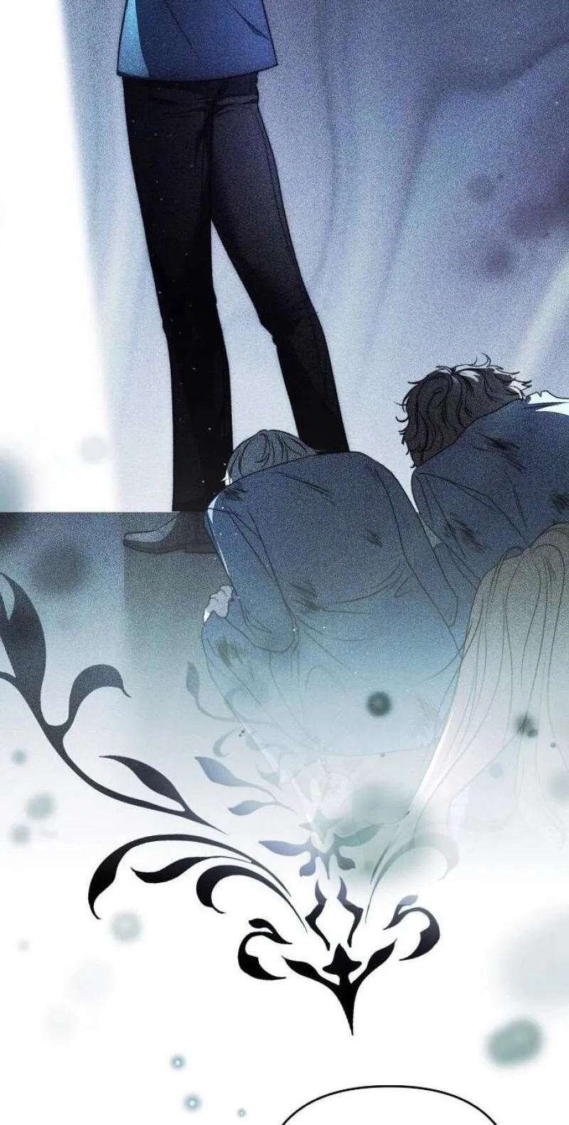 Read How to Put Your Savior on the Throne chapter 30 image 14 on Lezhin