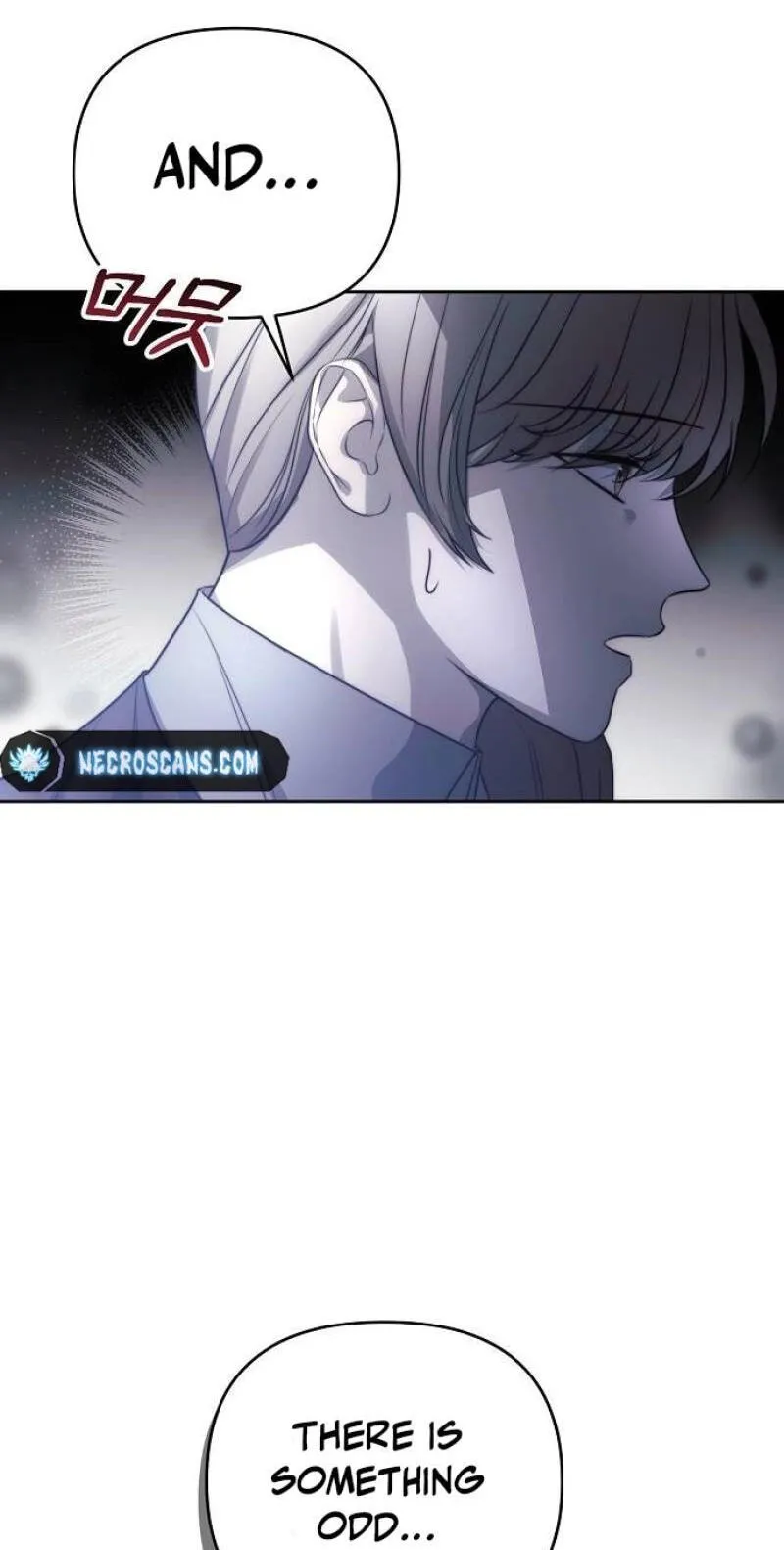 Read How to Put Your Savior on the Throne chapter 30 image 16 on Lezhin