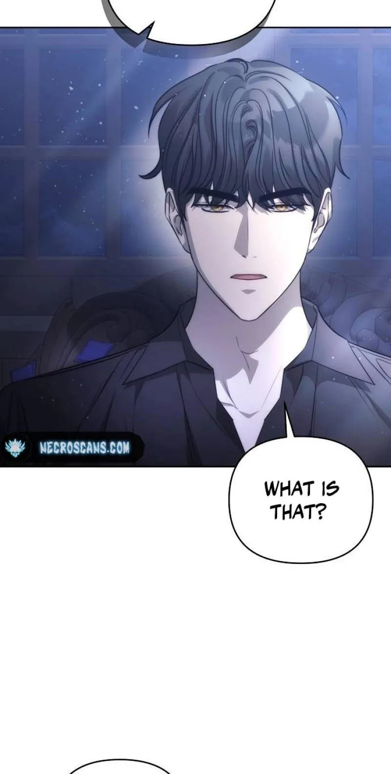 Read How to Put Your Savior on the Throne chapter 30 image 17 on Lezhin