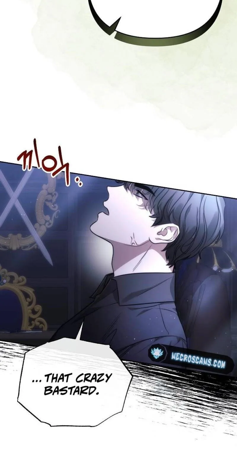 Read How to Put Your Savior on the Throne chapter 30 image 20 on Lezhin