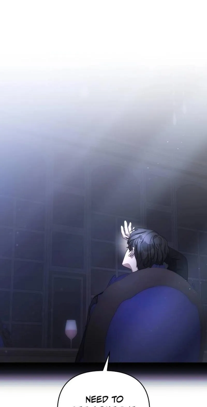 Read How to Put Your Savior on the Throne chapter 30 image 21 on Lezhin