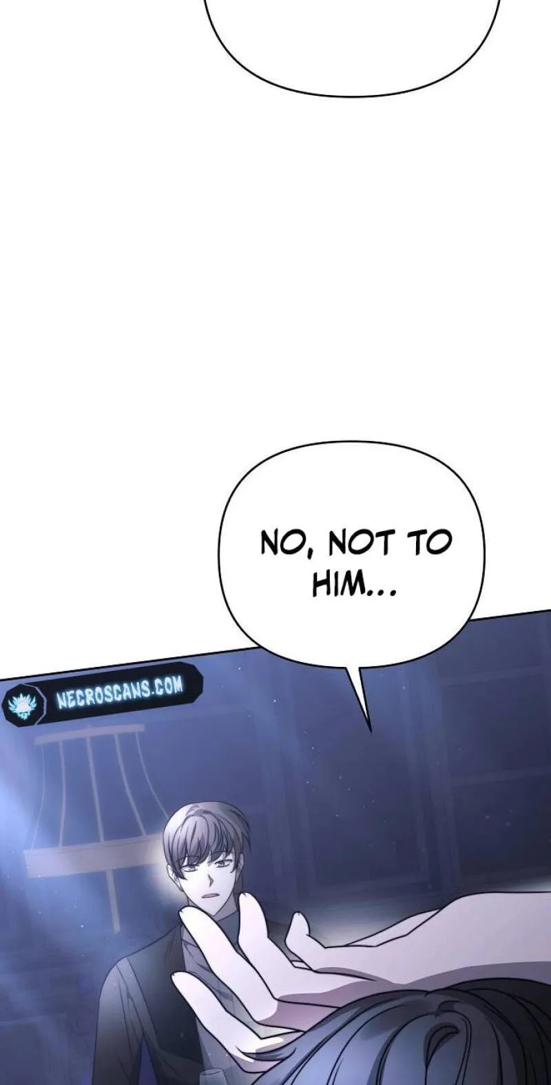 Read How to Put Your Savior on the Throne chapter 30 image 23 on Lezhin