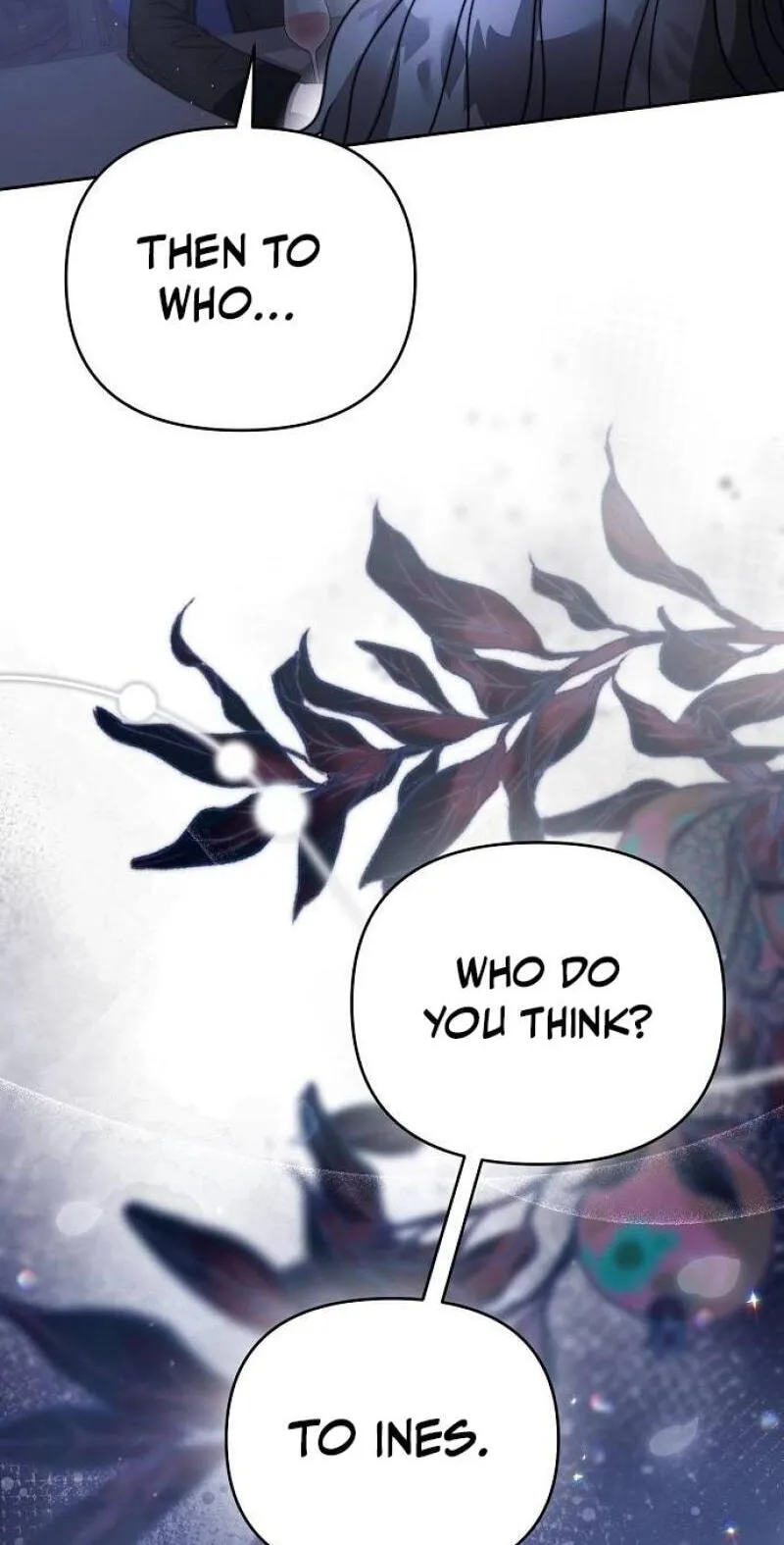 Read How to Put Your Savior on the Throne chapter 30 image 24 on Lezhin