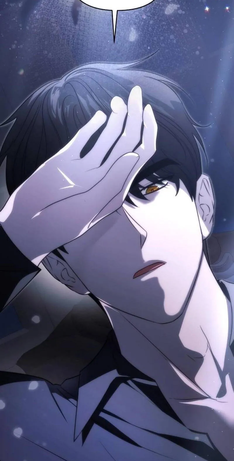 Read How to Put Your Savior on the Throne chapter 30 image 25 on Lezhin