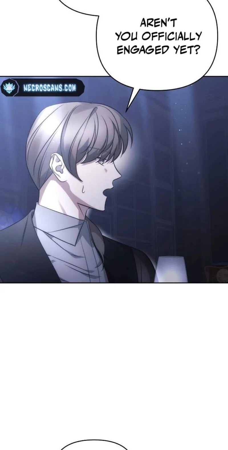 Read How to Put Your Savior on the Throne chapter 30 image 27 on Lezhin