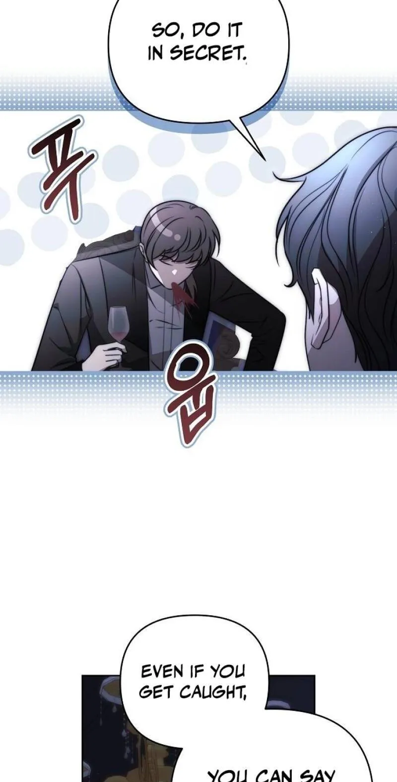Read How to Put Your Savior on the Throne chapter 30 image 29 on Lezhin