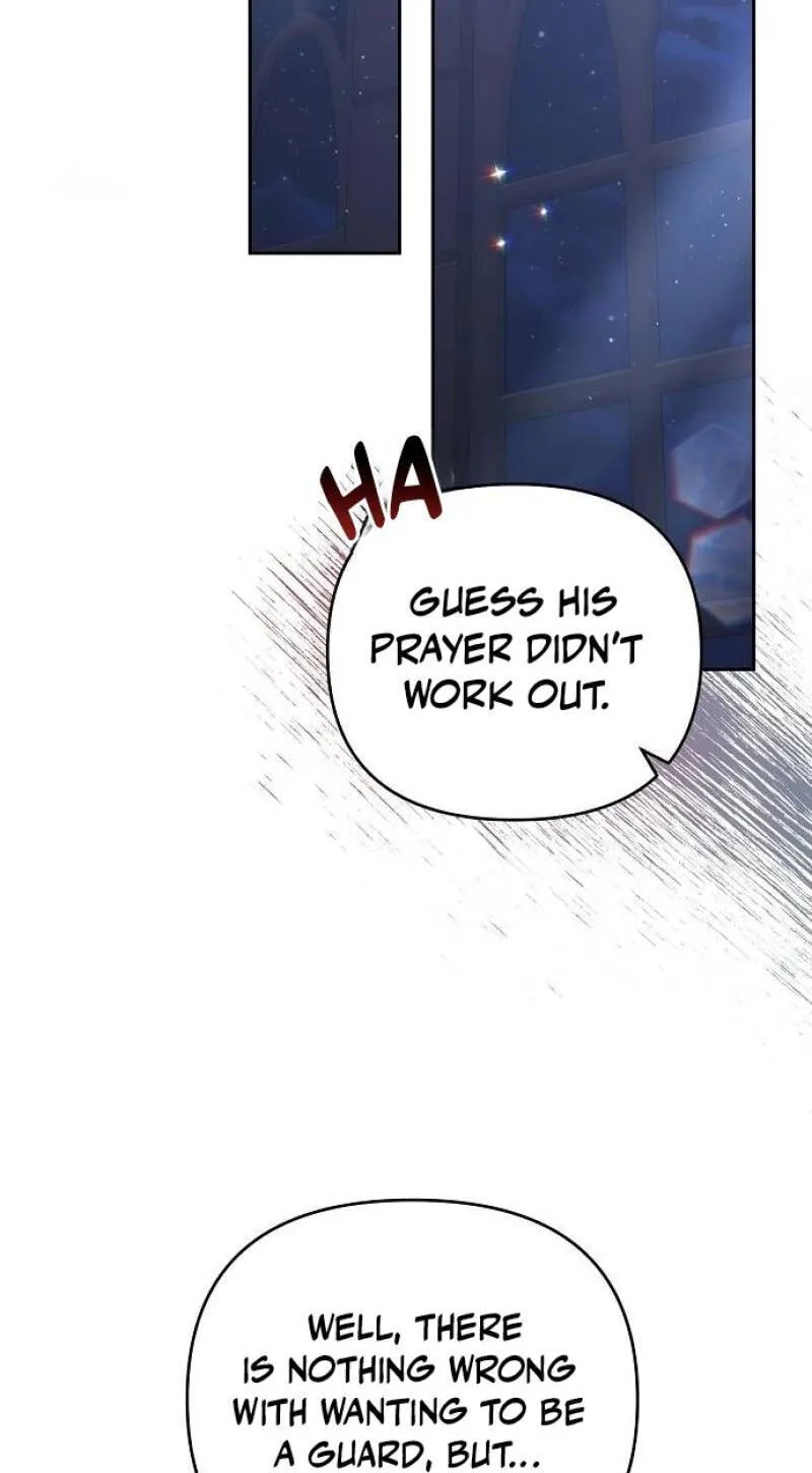 Read How to Put Your Savior on the Throne chapter 30 image 3 on Lezhin