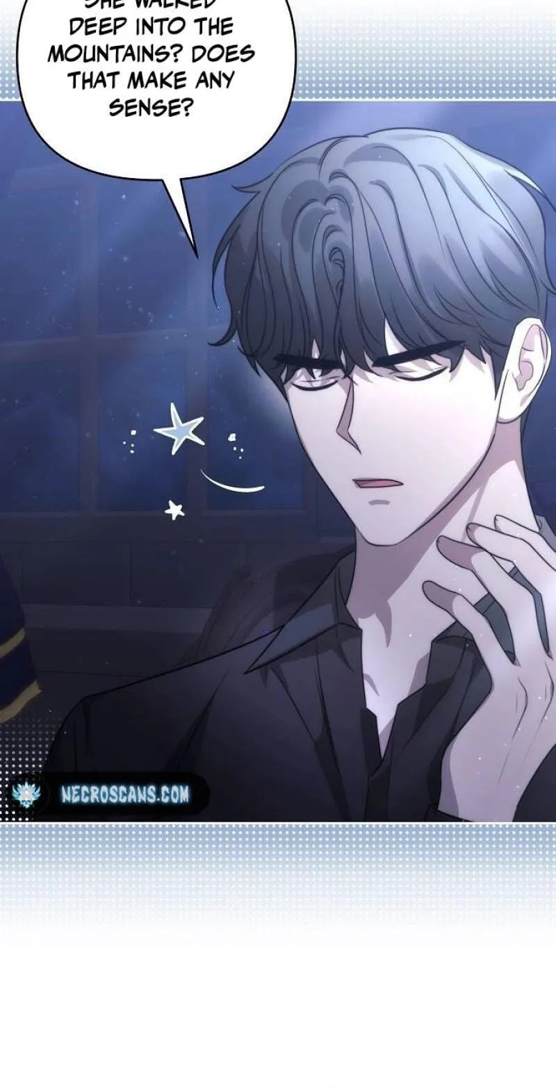 Read How to Put Your Savior on the Throne chapter 30 image 31 on Lezhin