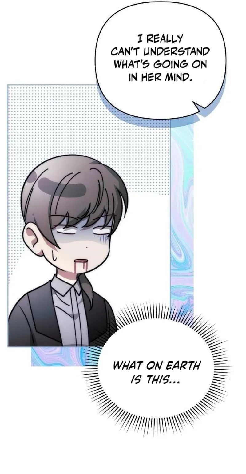 Read How to Put Your Savior on the Throne chapter 30 image 32 on Lezhin