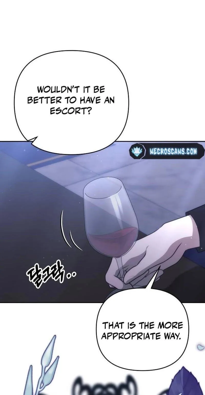 Read How to Put Your Savior on the Throne chapter 30 image 33 on Lezhin