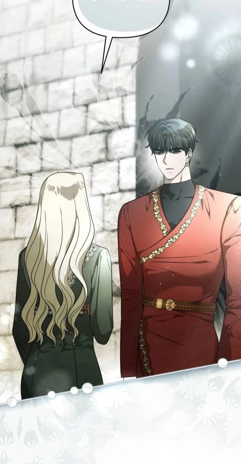 Read How to Put Your Savior on the Throne chapter 30 image 40 on Lezhin