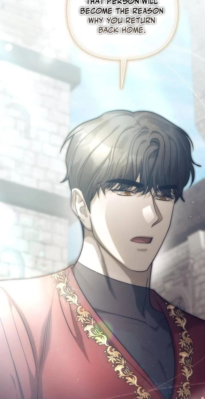 Read How to Put Your Savior on the Throne chapter 30 image 49 on Lezhin