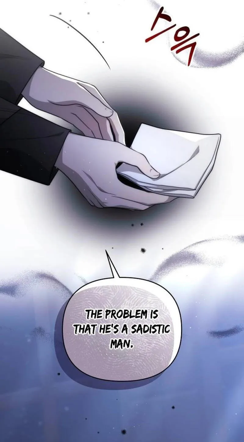 Read How to Put Your Savior on the Throne chapter 30 image 5 on Lezhin