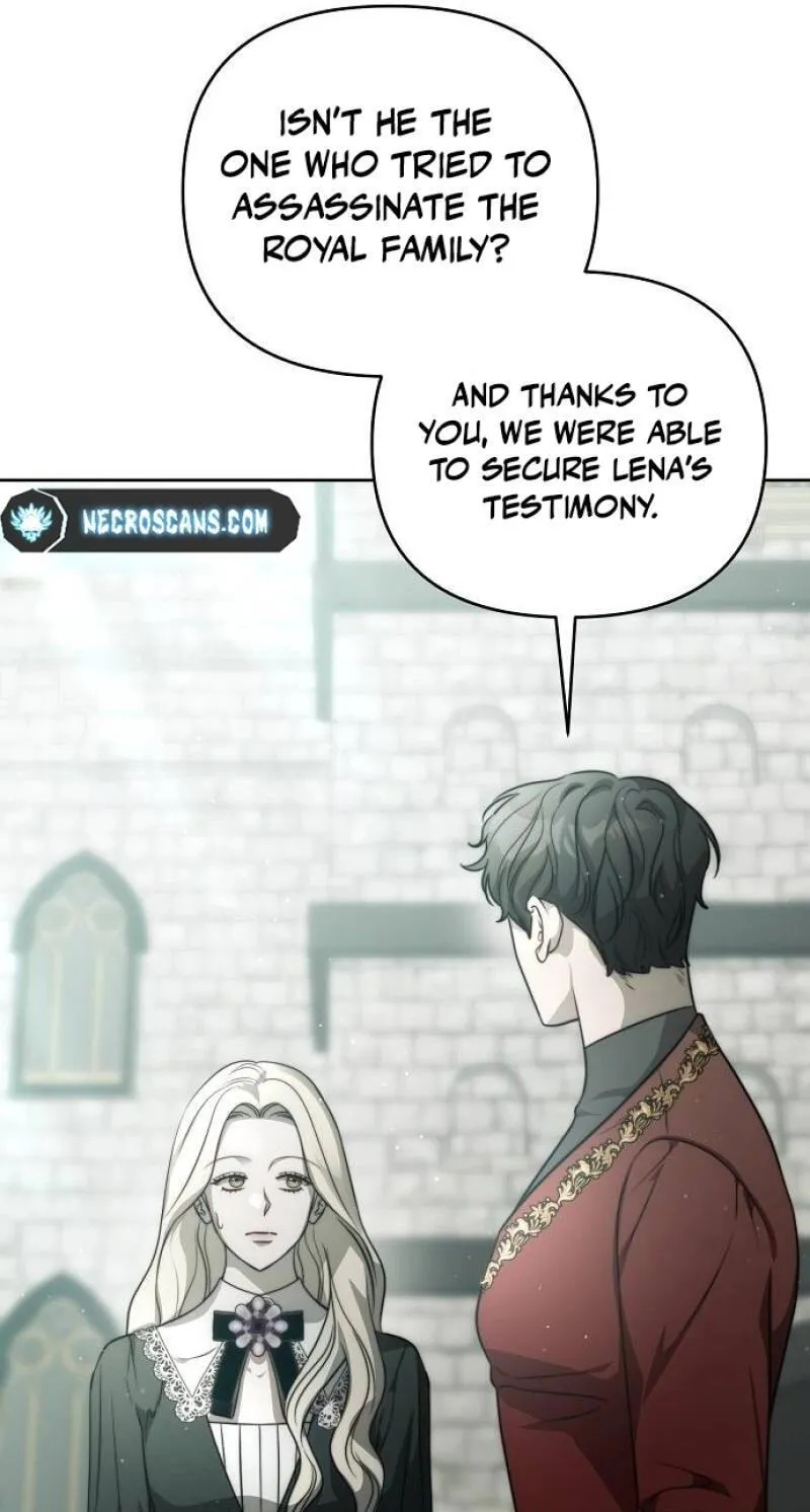 Read How to Put Your Savior on the Throne chapter 30 image 54 on Lezhin