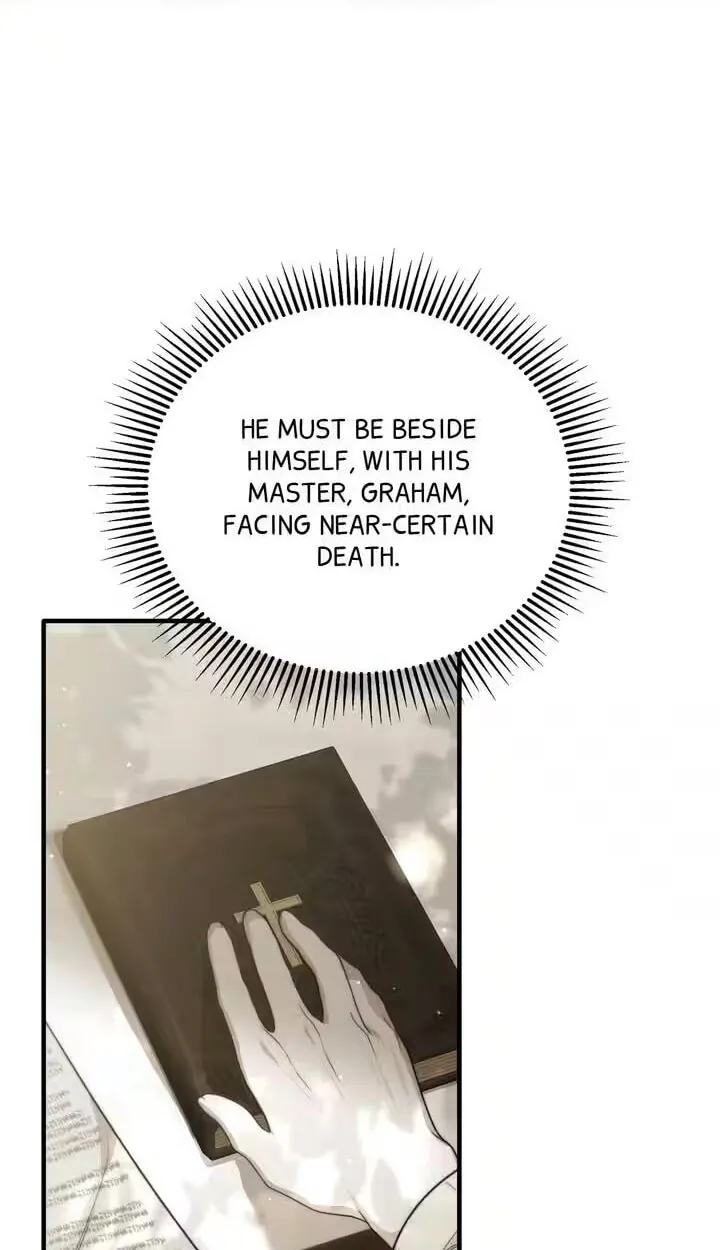 Read How to Put Your Savior on the Throne chapter 31 image 10 on Lezhin